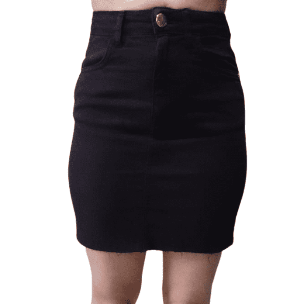 Foto 1 - SAIA JEANS FEMININO PIGMENTO