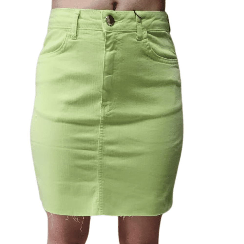Foto 1 - SAIA JEANS FEMININO PIGMENTO