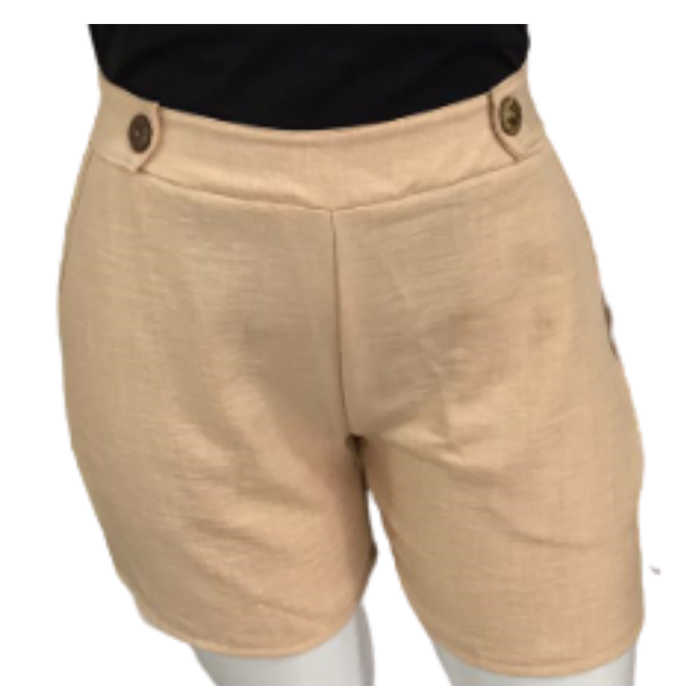 Foto 1 - SHORT FEMININO
