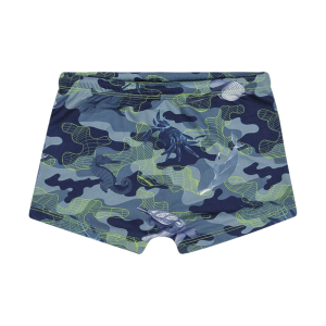 Foto3 - SUNGA BOXER INFANTIL