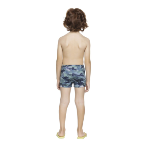Foto2 - SUNGA BOXER INFANTIL