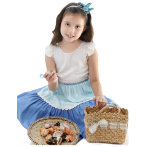 Foto1 - VESTIDO FEMININO TANDY BEE