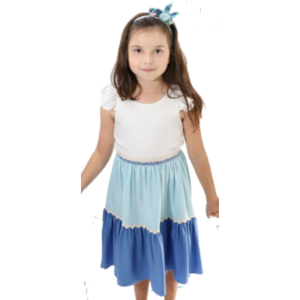 Foto2 - VESTIDO FEMININO TANDY BEE