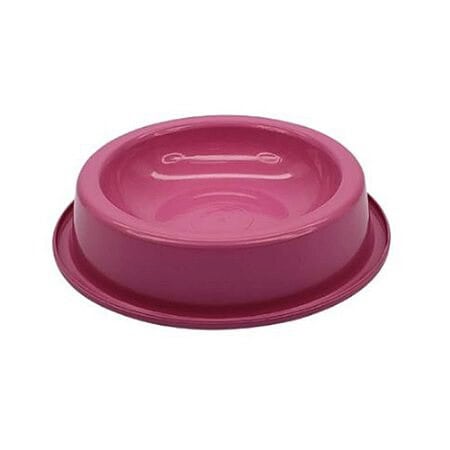 Imagem do produto COMEDOURO PLÁSTICO ANTI-FORMIGAS PARA GATOS