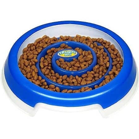 Imagem do produto COMEDOURO TRUQYS PETS SLOW FOOD