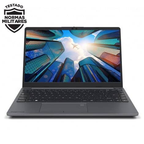 Imagem do produto Notebook Positivo Master N6445