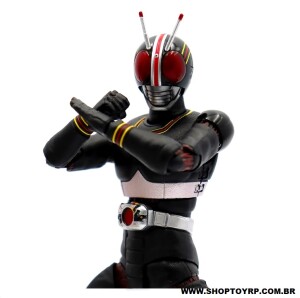 Foto3 - Kamen Rider Black - Shinkocchou Seihou -s.h.figuarts -bandai