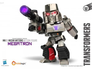 Foto6 - Transformers Mecha Nations MN-03 Megatron