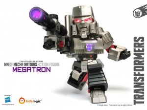 Foto3 - Transformers Mecha Nations MN-03 Megatron