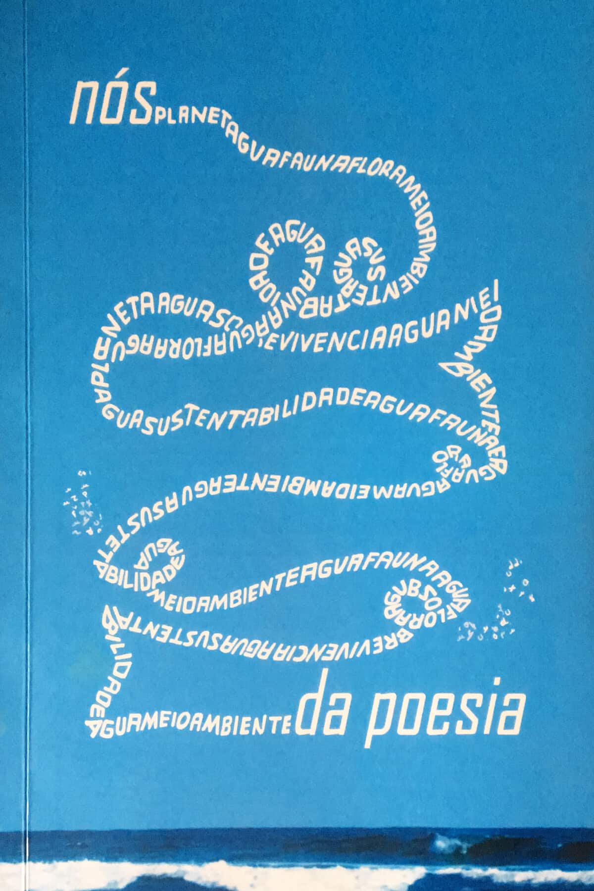 Imagem do produto Livro - Sinopse de Nós da Poesia, volume 7