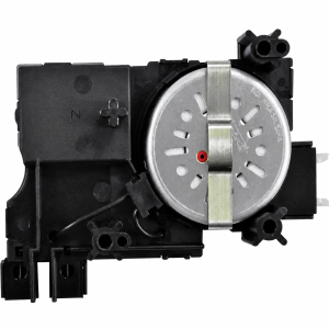 Foto1 - Atuador de Freio 127V para Lavadora Brastemp/Consul - W10518616 - Original