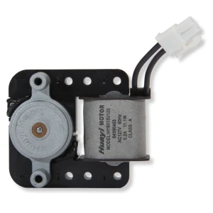 Foto1 - Motor Ventilador 127V Electrolux - 64390403 - Original