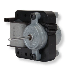 Foto2 - Motor Ventilador 127V Electrolux - 64390403 - Original
