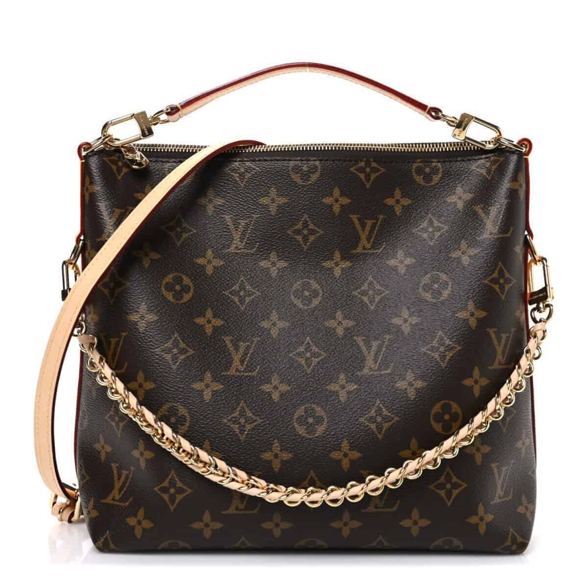 Imagem do produto BOLSA LOUIS VUITTON MULTIPASS MONOGRAM