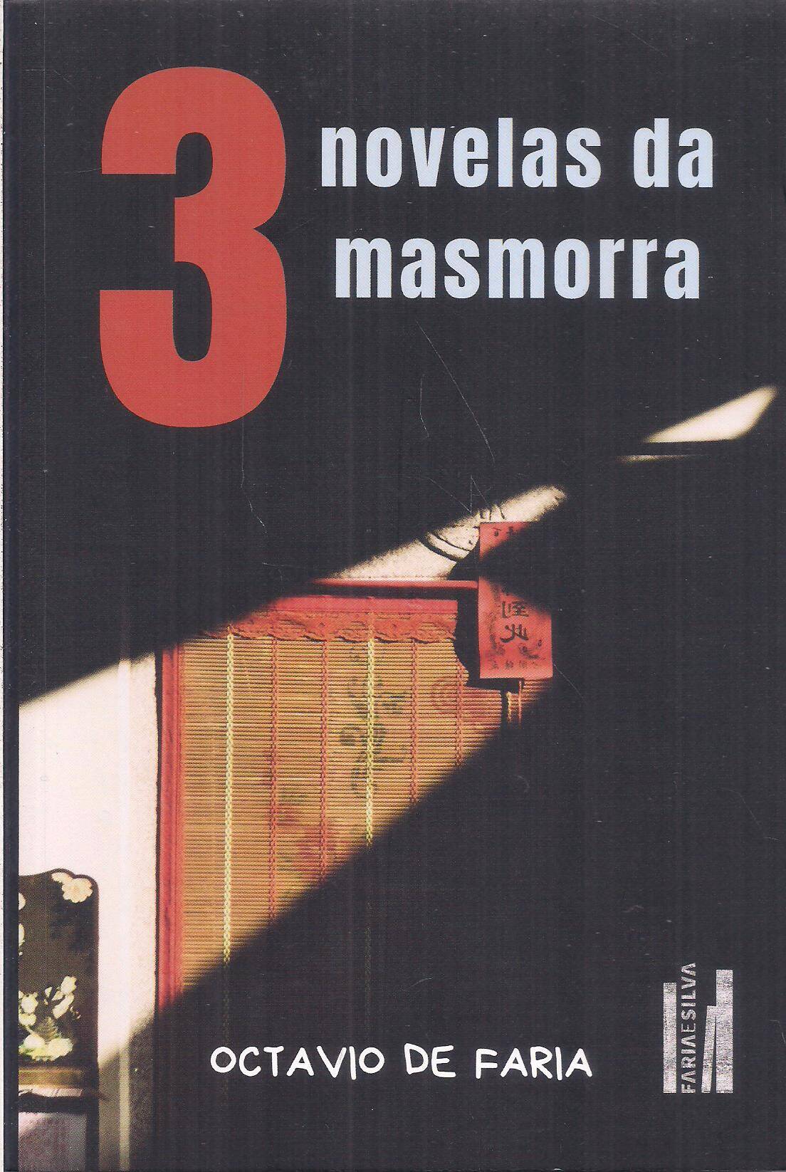 Foto 1 - 3 Novelas da Masmorra