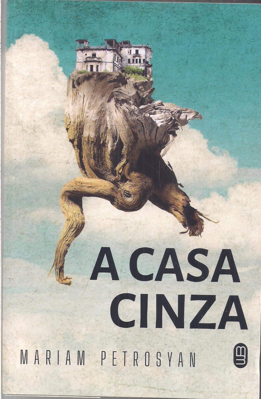 Foto 1 - A Casa Cinza