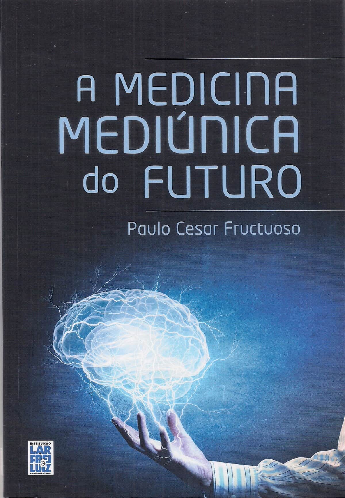 Foto 1 - A medicina mediúnica do futuro