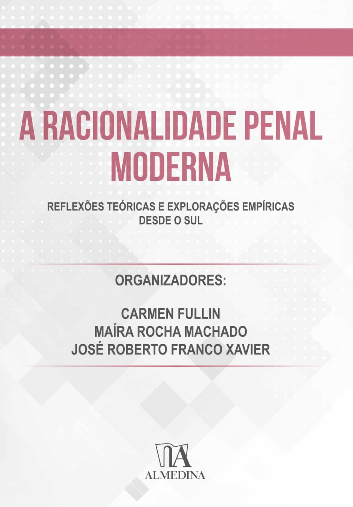 PDF) DIREITO E PROCESSO PENAL REFLEXÕES CONTEMPORÂNEAS