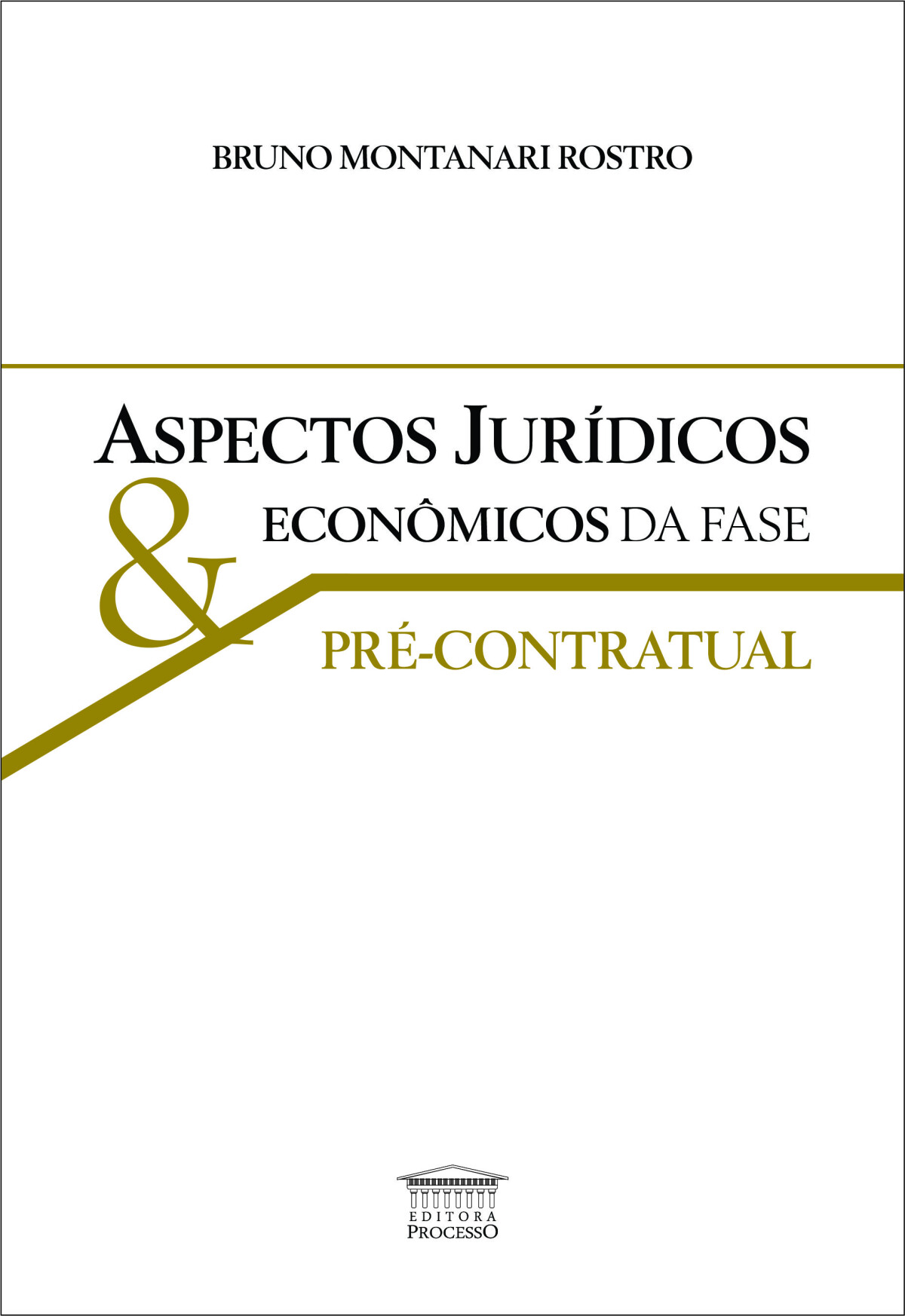 Foto 1 - Aspectos Jurídicos Econômicos da Fase Pré-Contratual
