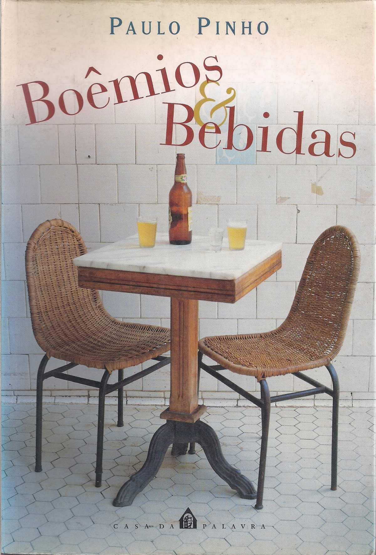 Foto 1 - Boêmios & Bebidas