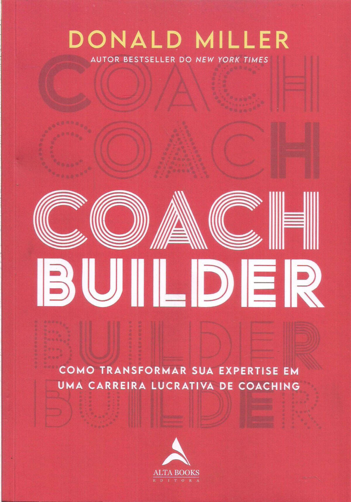 Foto 1 - Coach Builder