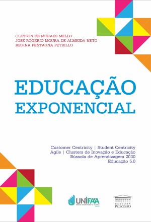 Foto4 - COMBO - EDUCAÇÃO, 7 VOLUMES