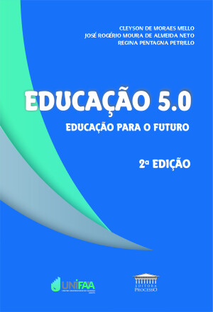 Foto8 - COMBO - EDUCAÇÃO, 7 VOLUMES