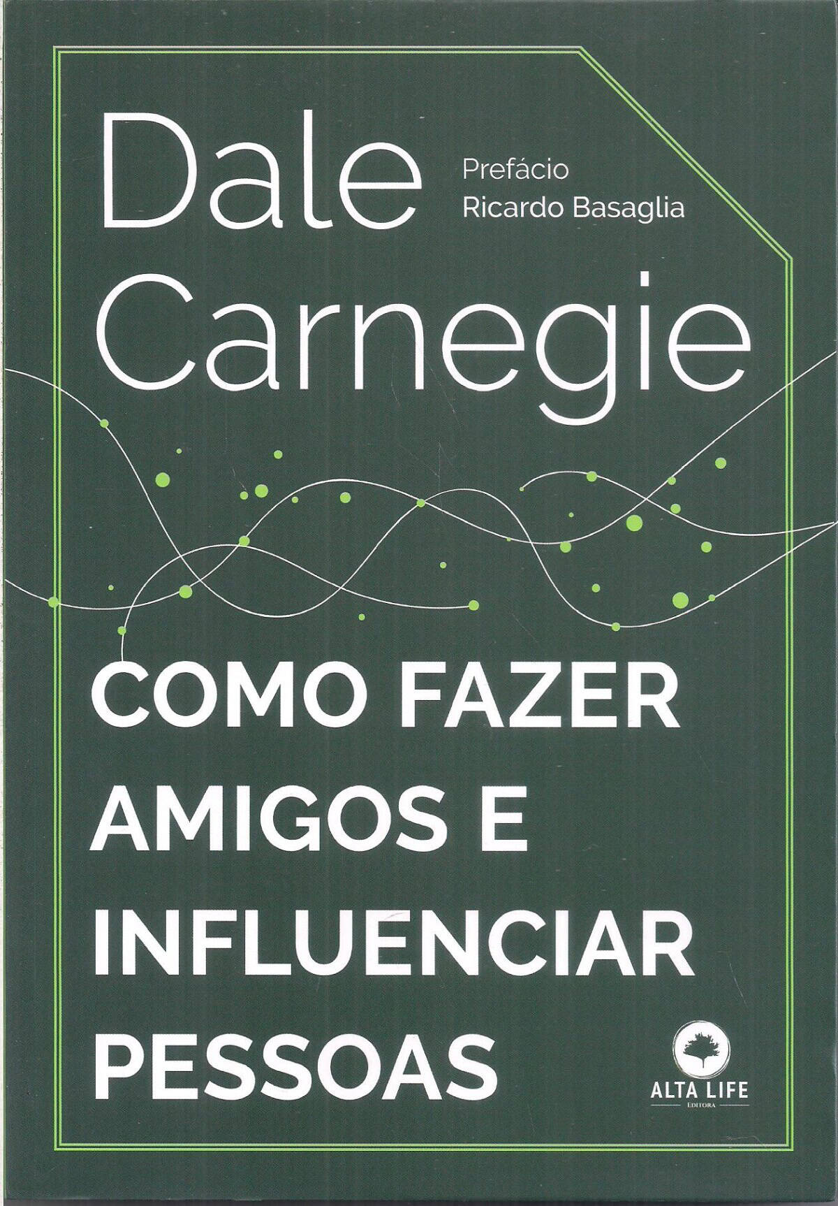 Foto 1 - Como Fazer Amigos e Influenciar Pessoas