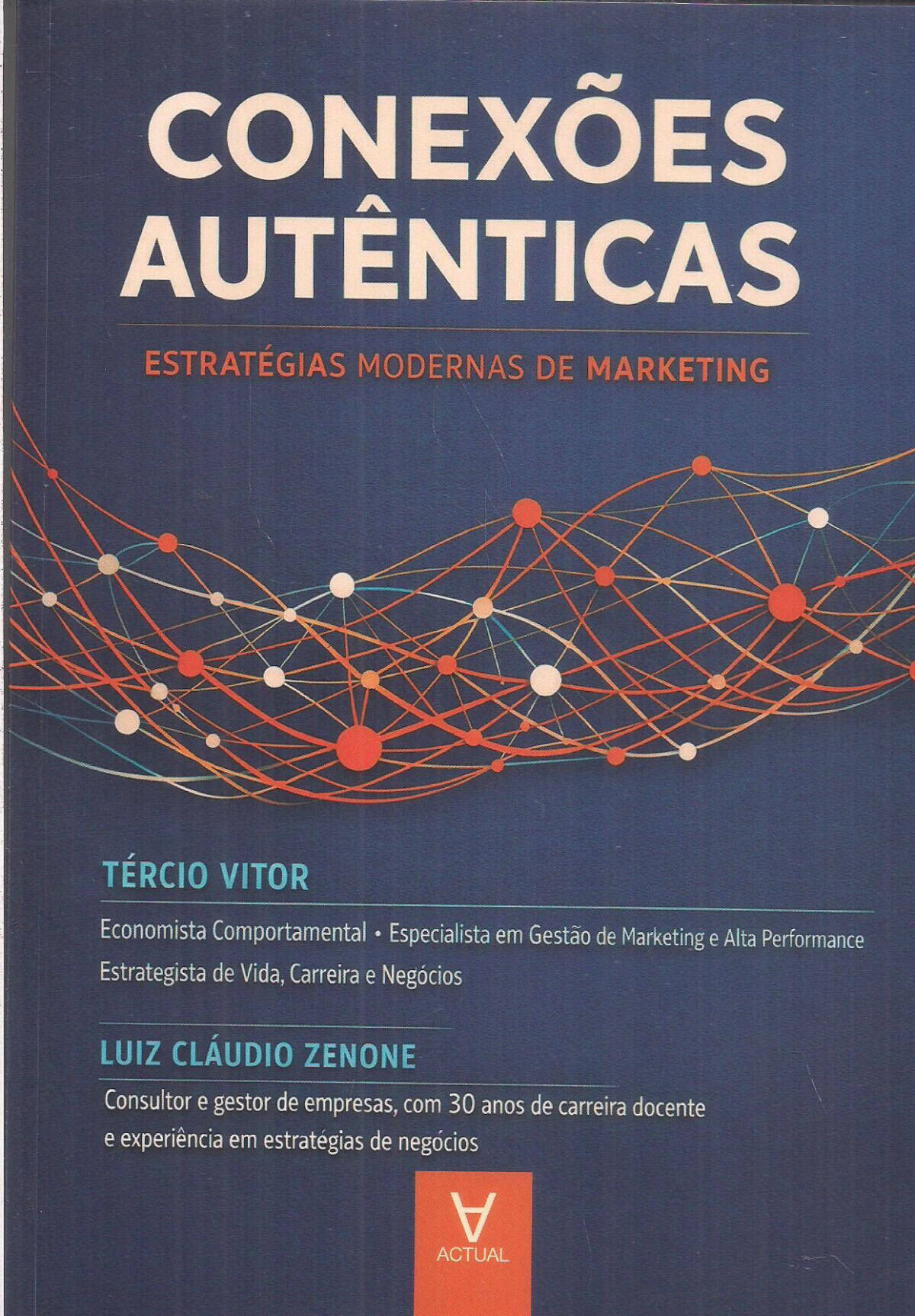 Foto 1 - Conexões autenticas