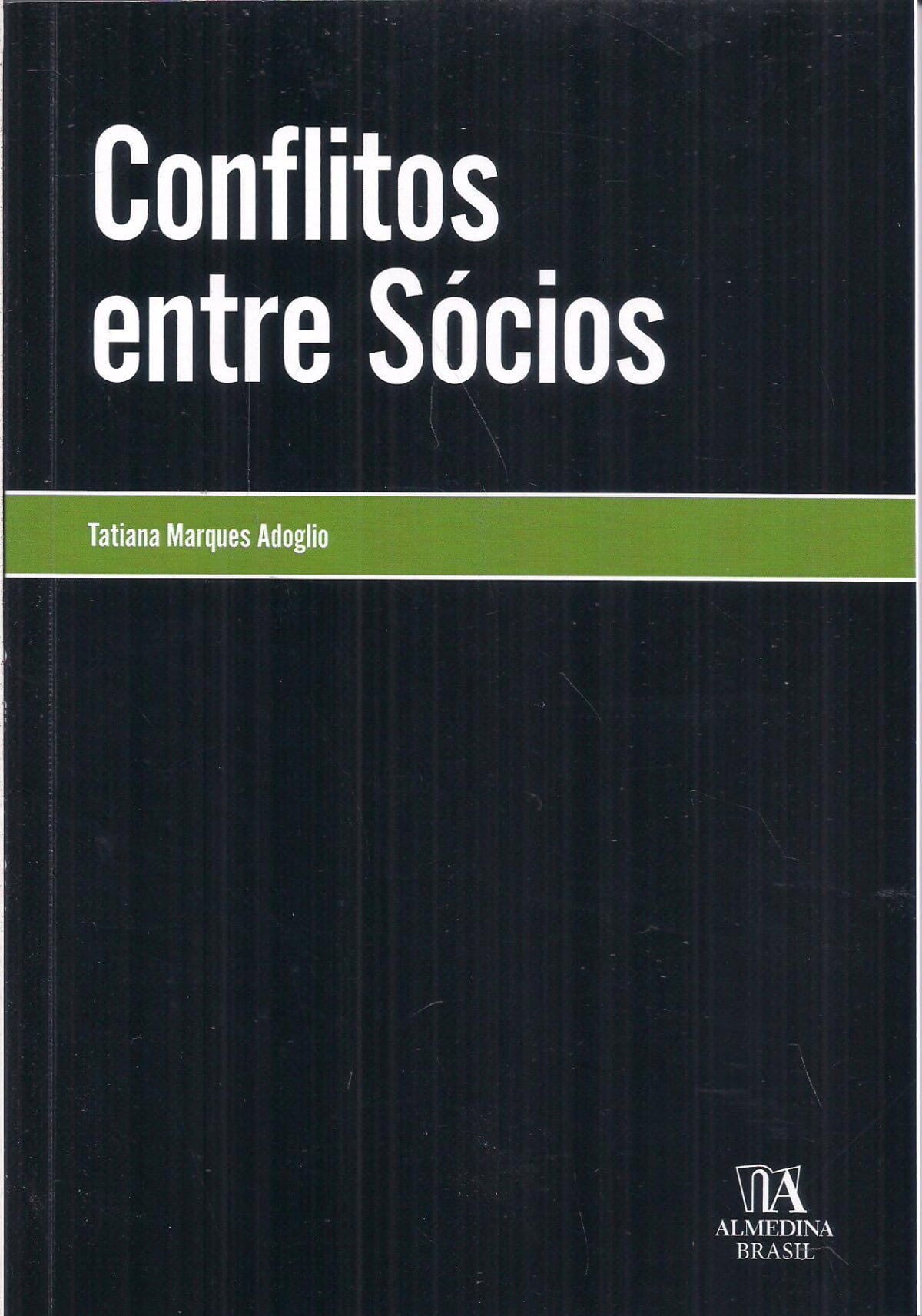 Foto 1 - Conflitos entre Sócios