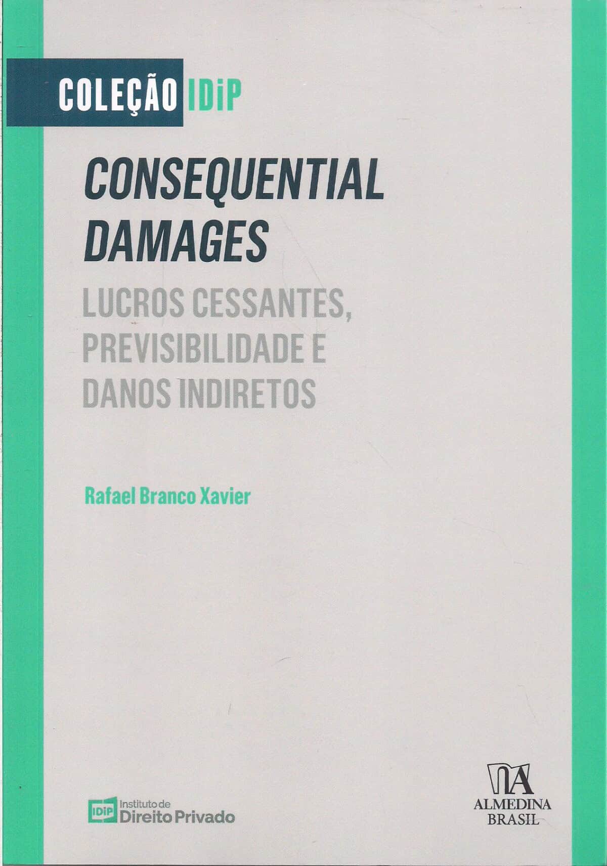 Foto 1 - Consequential Damages