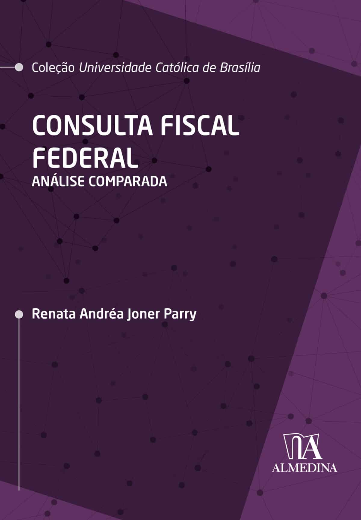 Foto 1 - Consulta Fiscal Federal