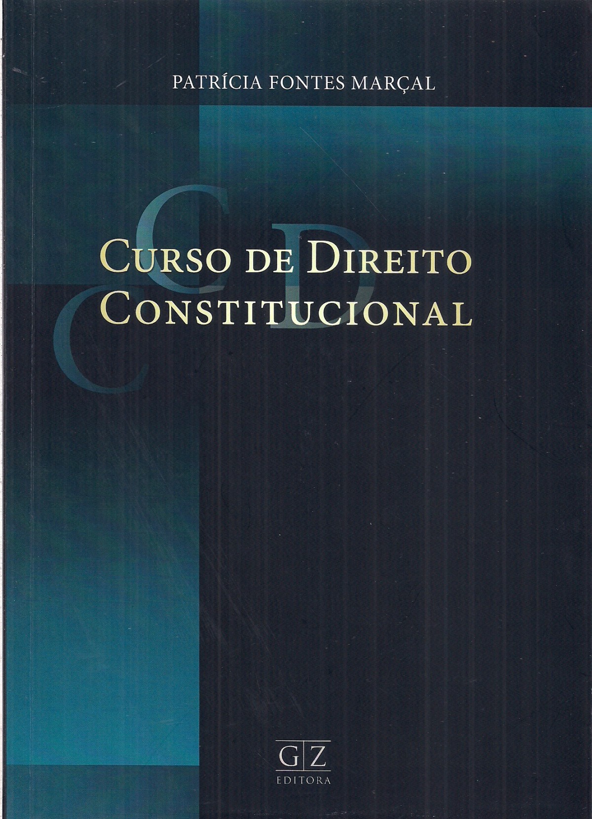 Foto 1 - Curso de Direito Constitucional