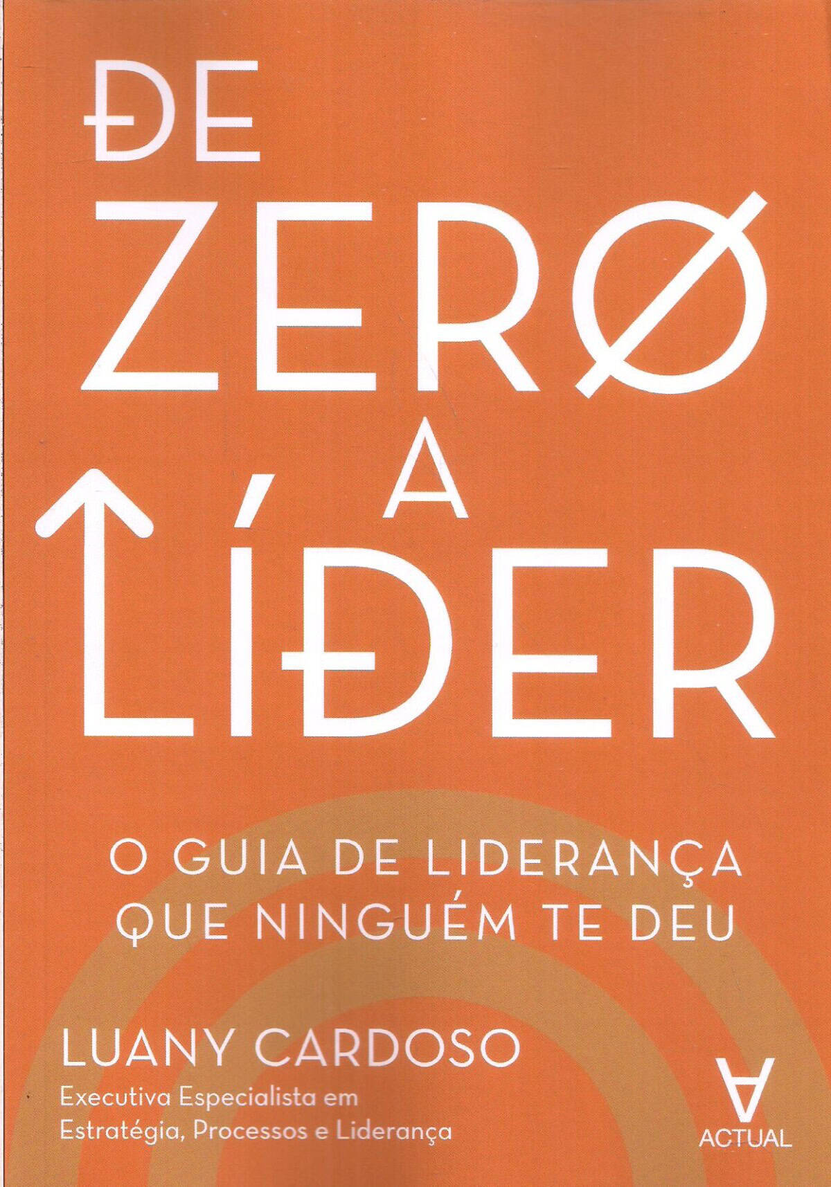 Foto 1 - De Zero a Líder