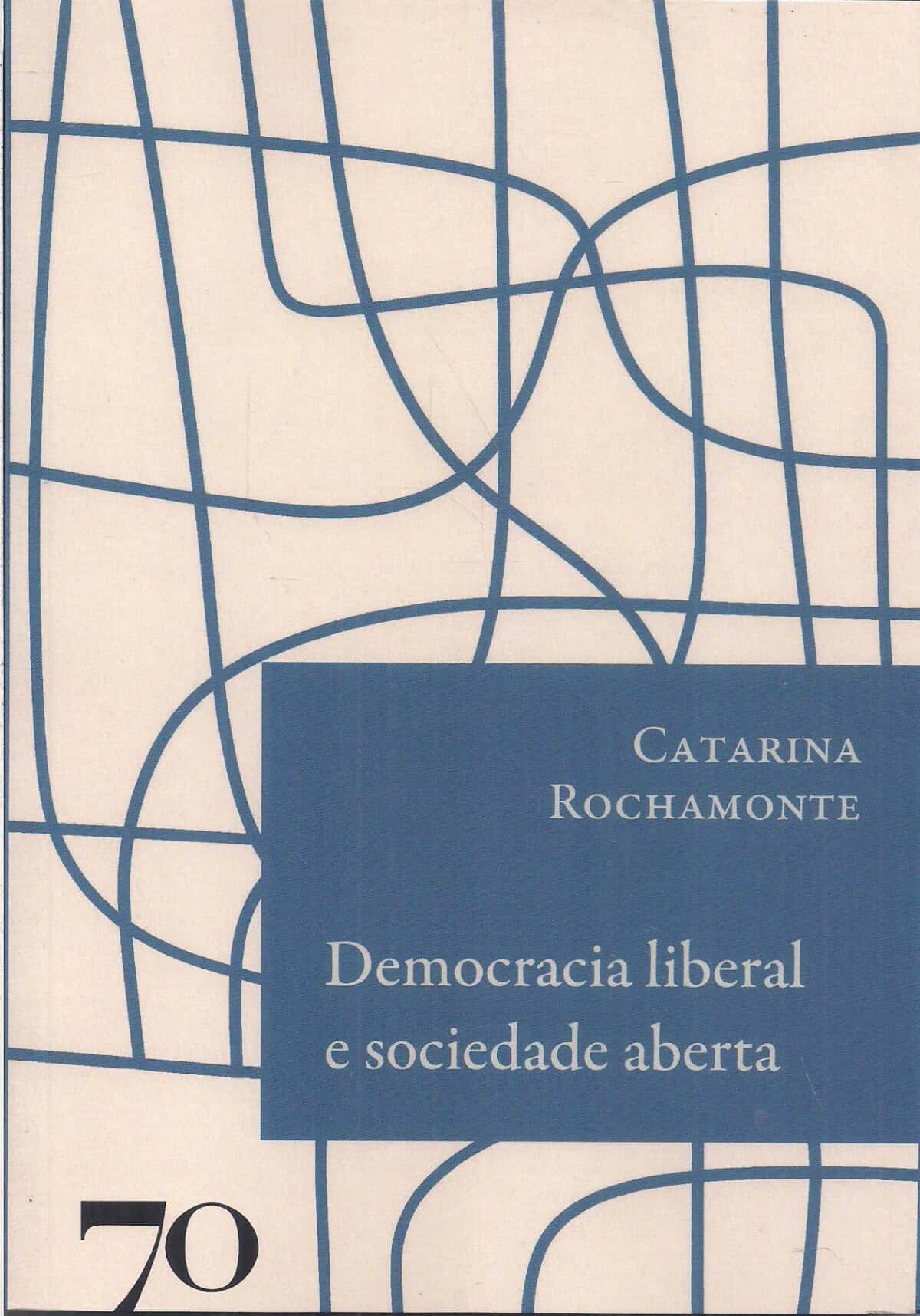 Foto 1 - Democracia Liberal e Sociedade Aberta