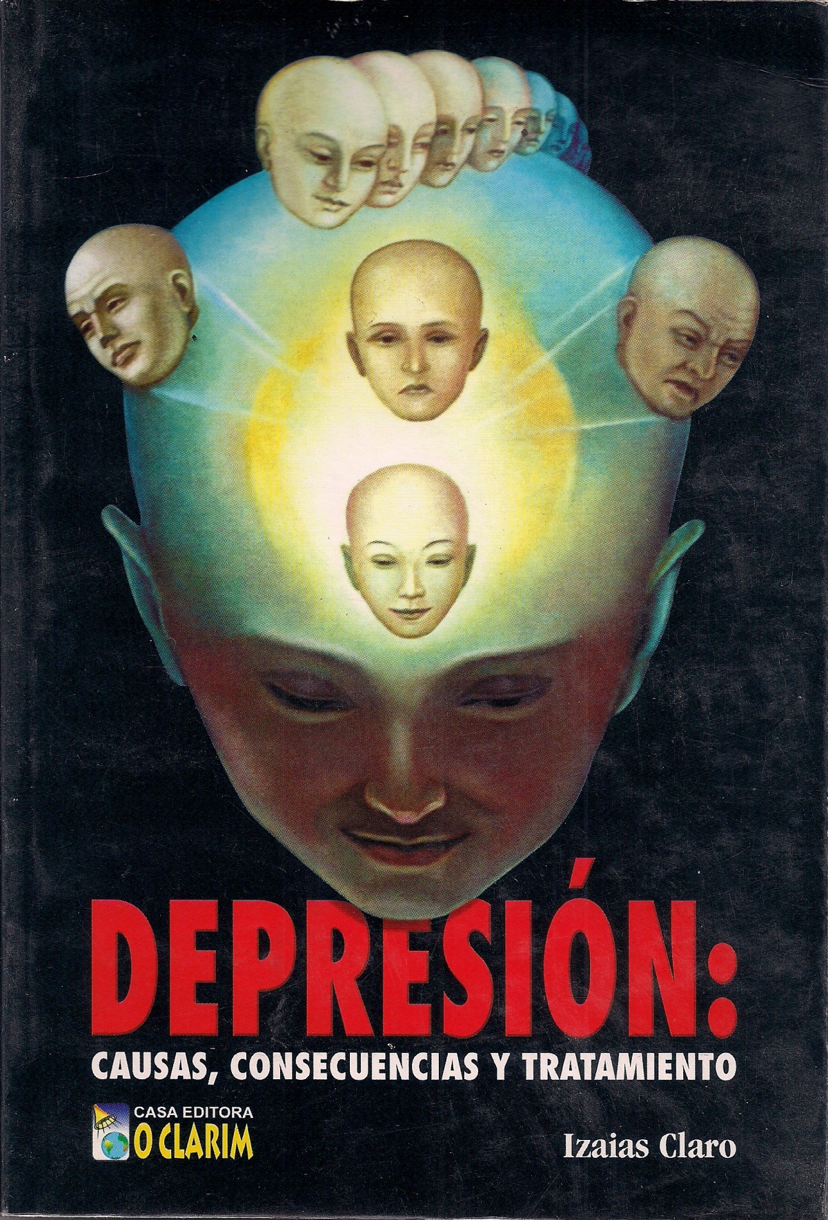 Foto 1 - Depresión: causas, consecuencias y tratamiento