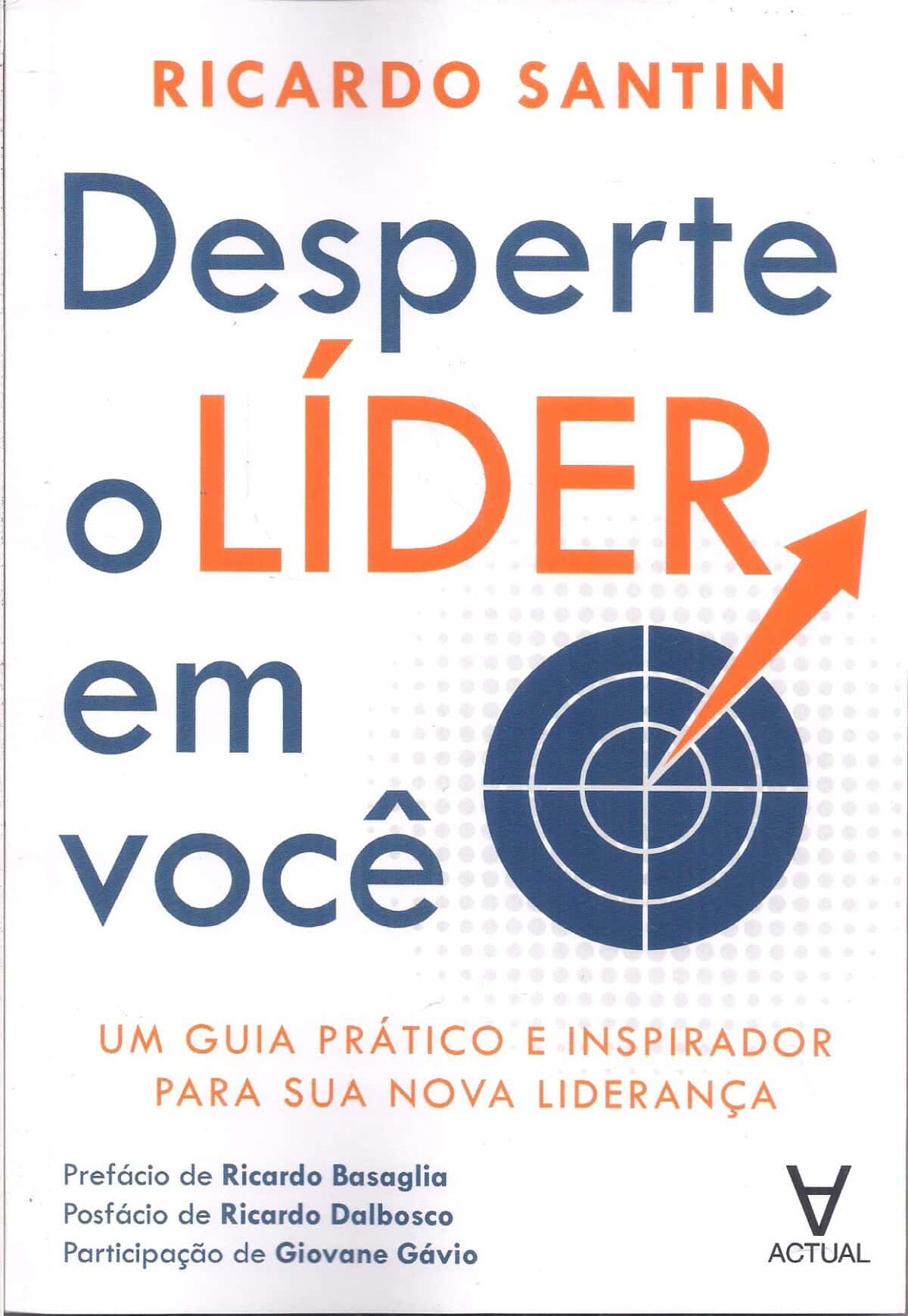 Foto 1 - Desperte o Líder em Você