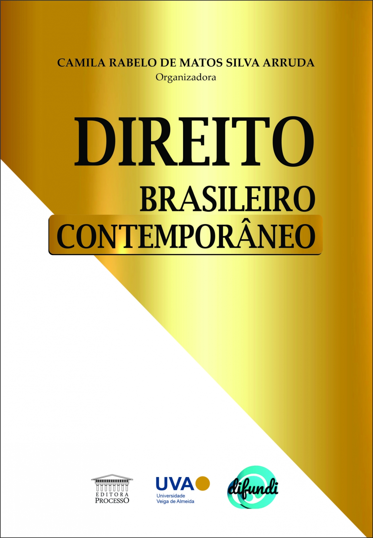Foto 1 - Direito Brasileiro Contemporâneo