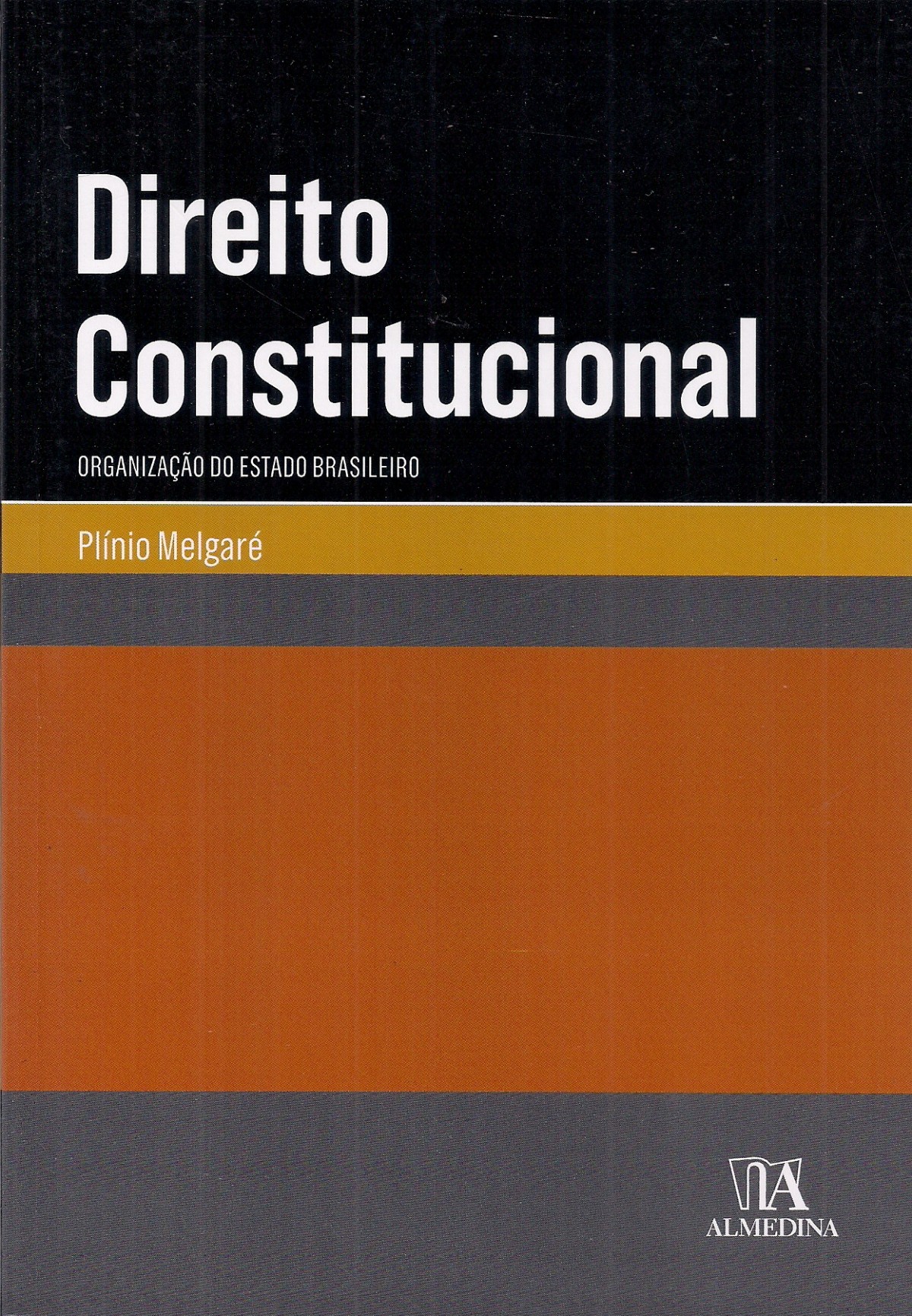 Foto 1 - Direito Constitucional - Organização do Estado Brasileiro