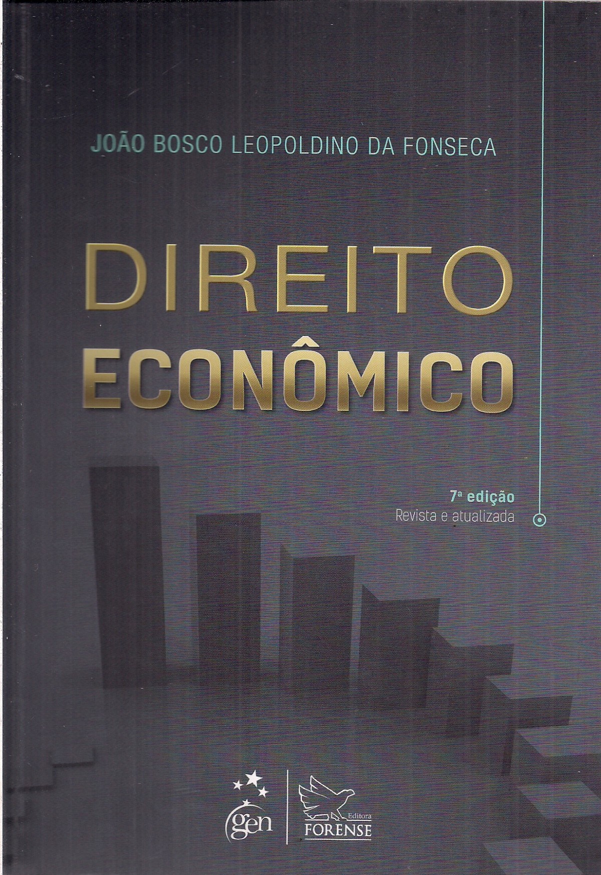 Foto 1 - Direito Econômica