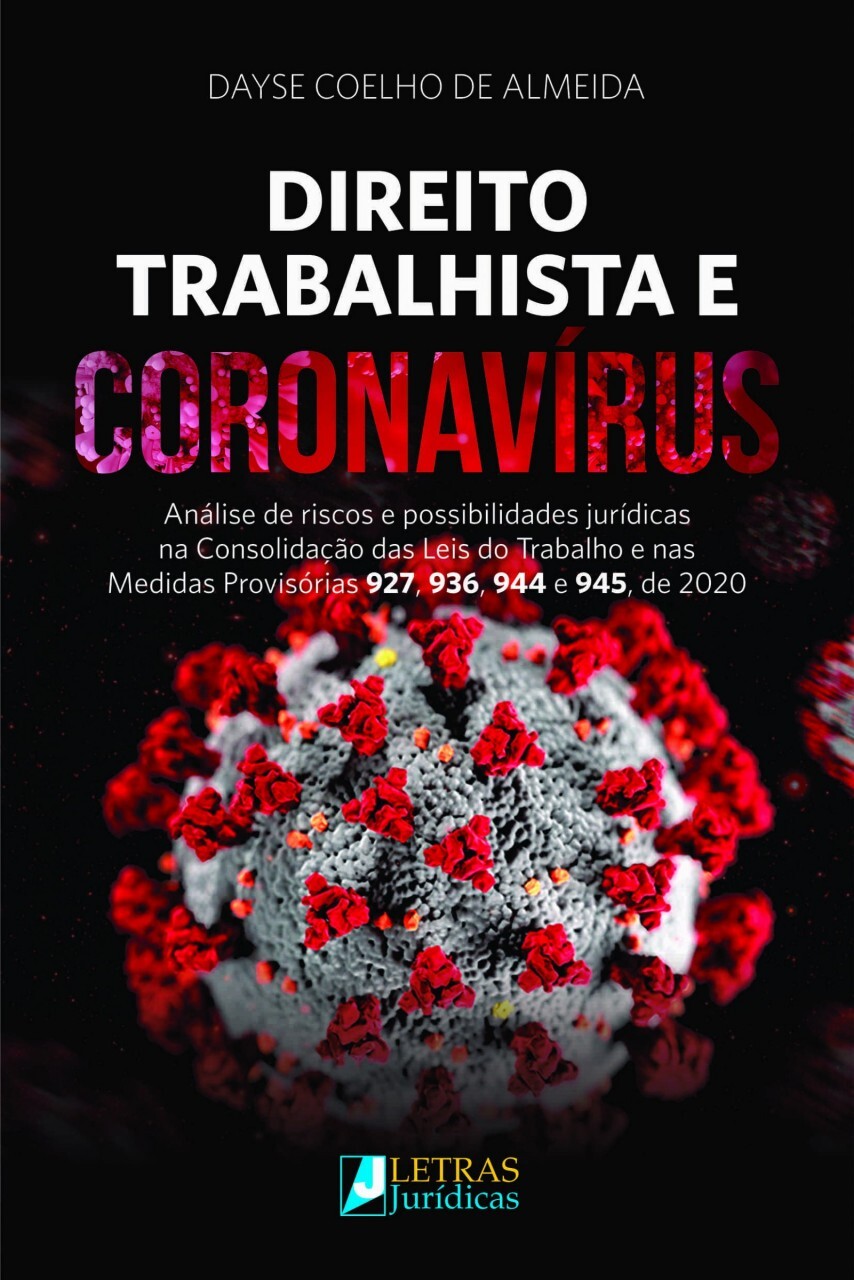 Foto 1 - Direito Trabalhista e Coronavírus