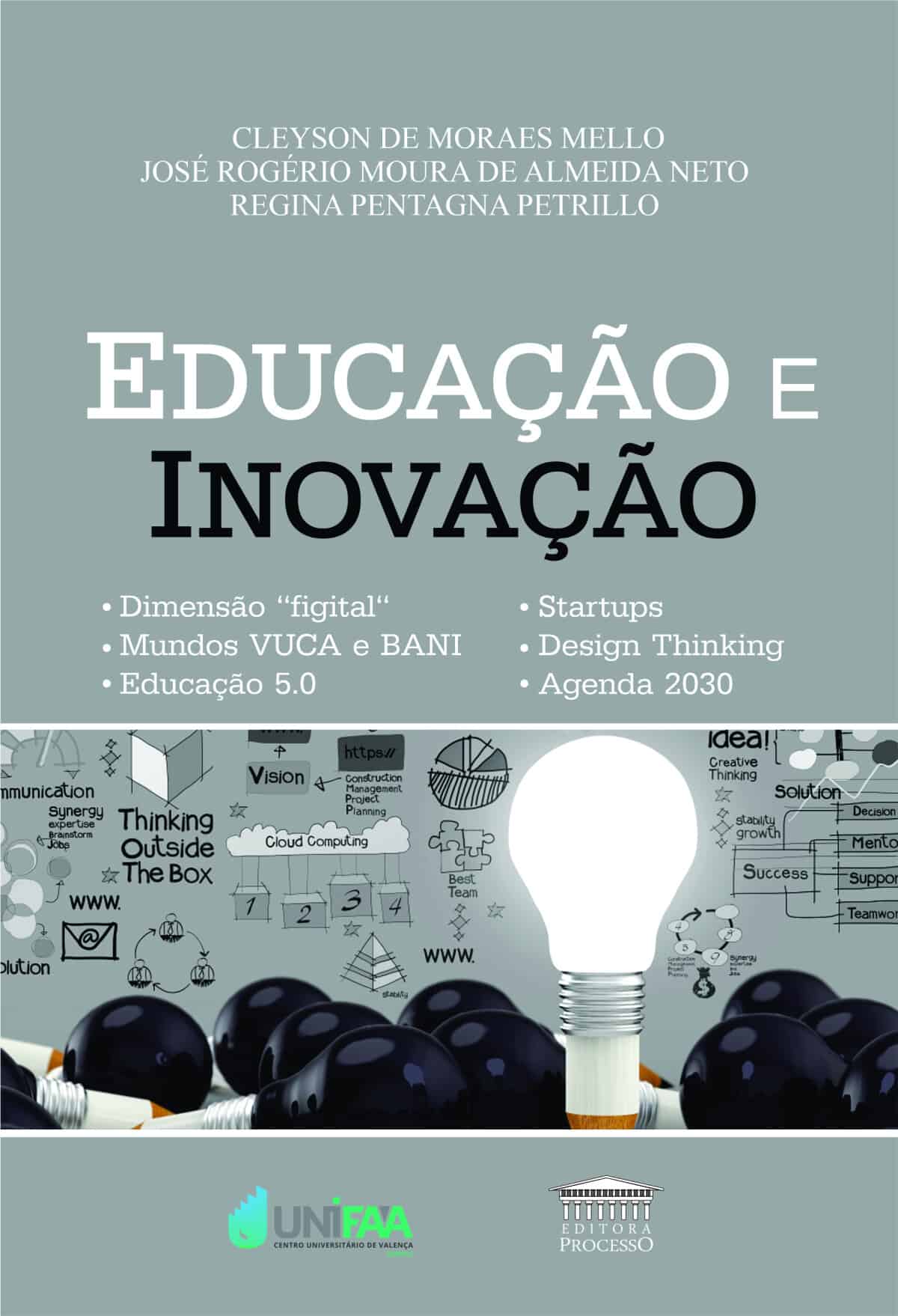 Foto 1 - Educação e Inovação