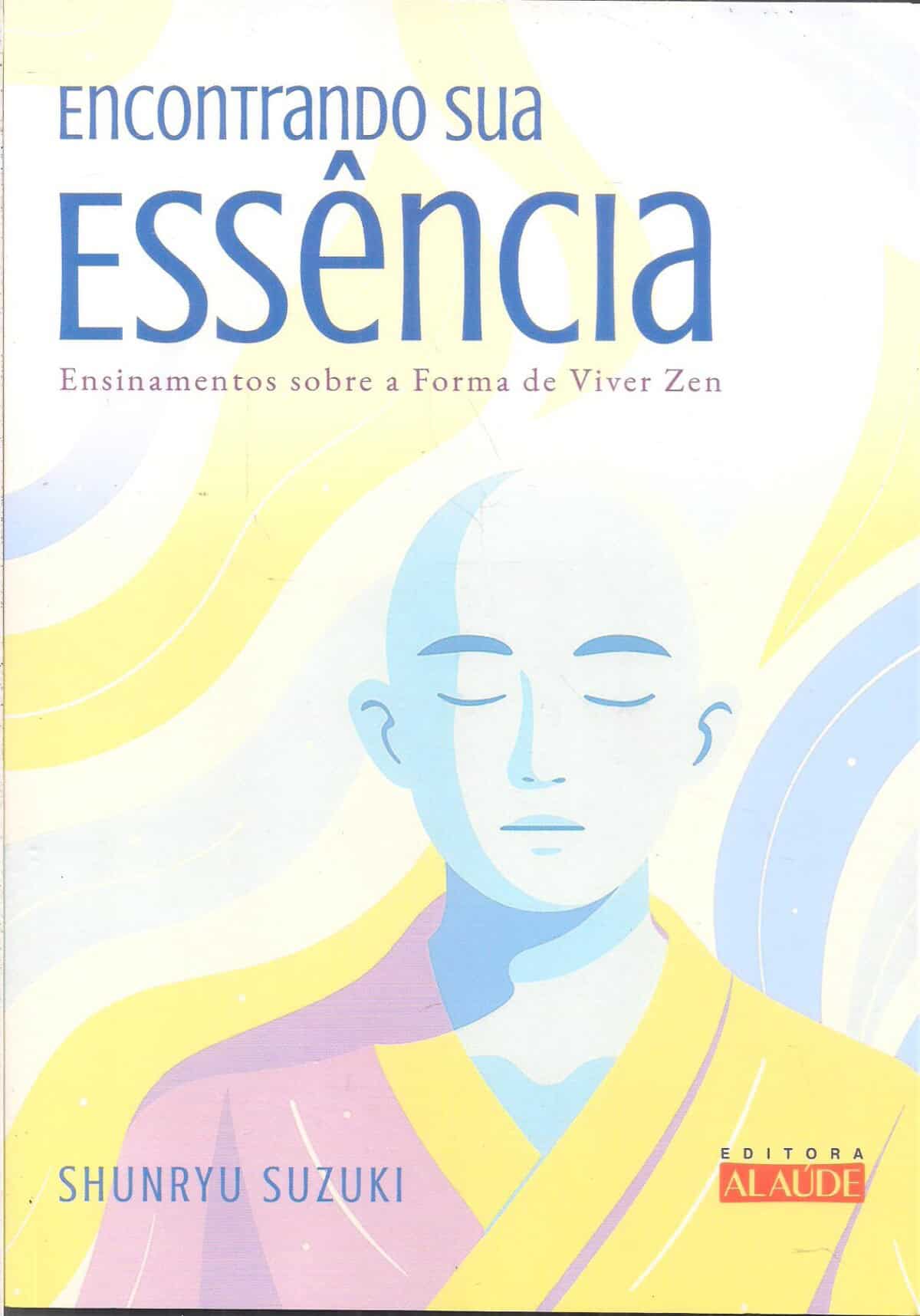 Foto 1 - Encontrando sua Essência