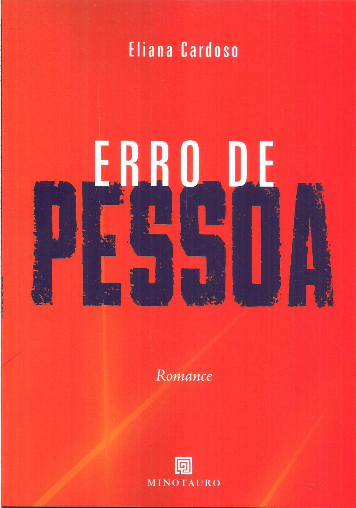 Foto 1 - Erro de Pessoa