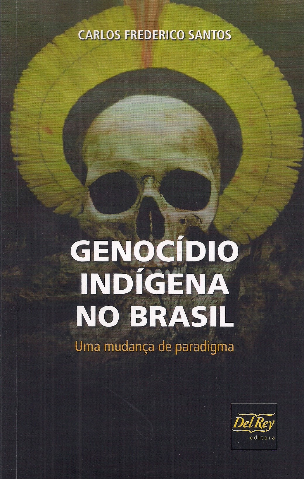 Foto 1 - Genocídio Indígena no Brasil: Uma Mudança de Paradigma
