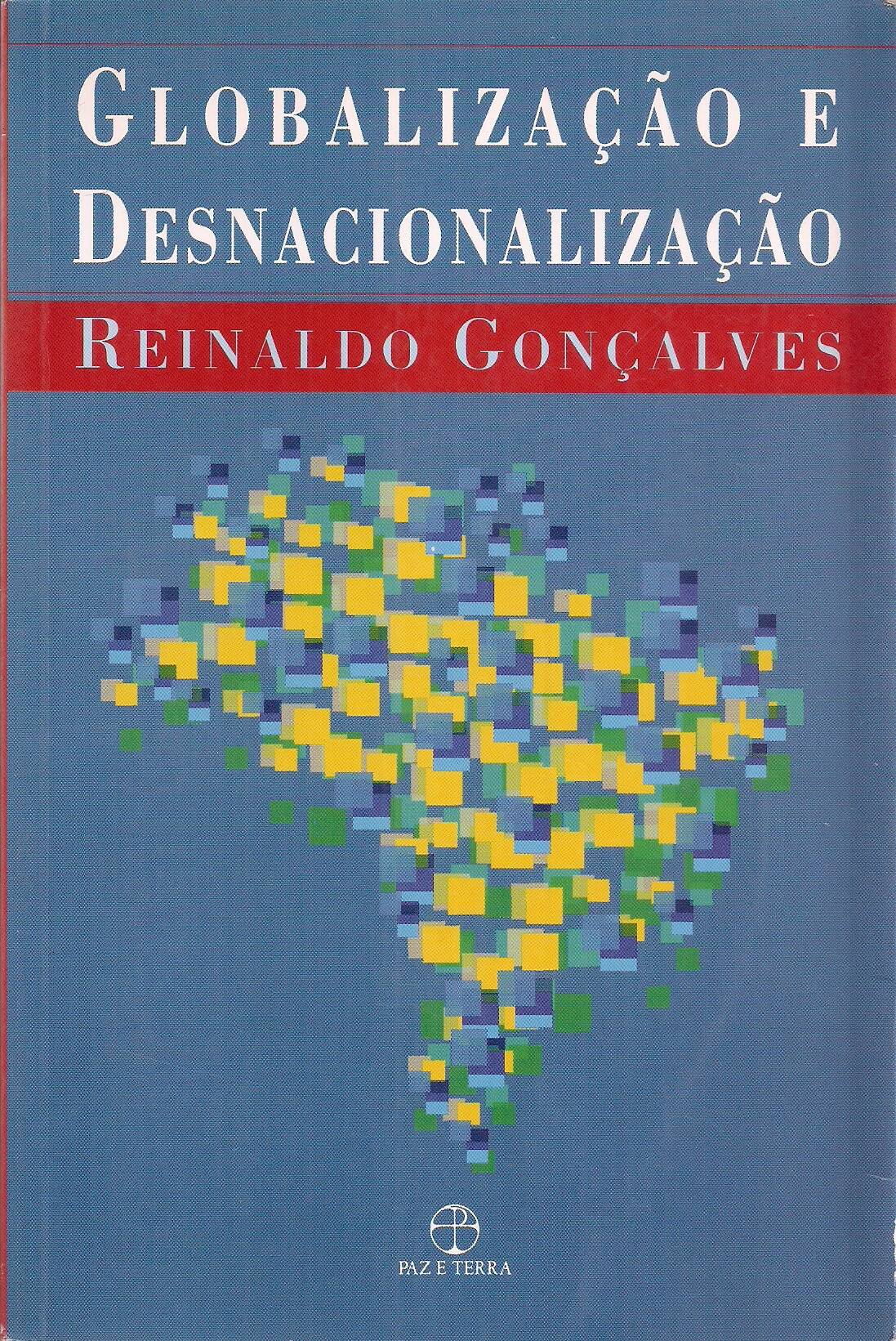 Foto 1 - Globalização e desnacionalização