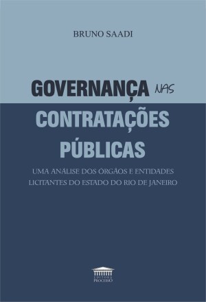 Governança nas Contratações Públicas