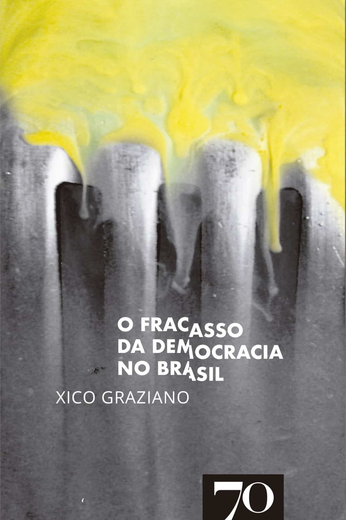 Foto 1 - O Fracasso da Democracia no Brasil