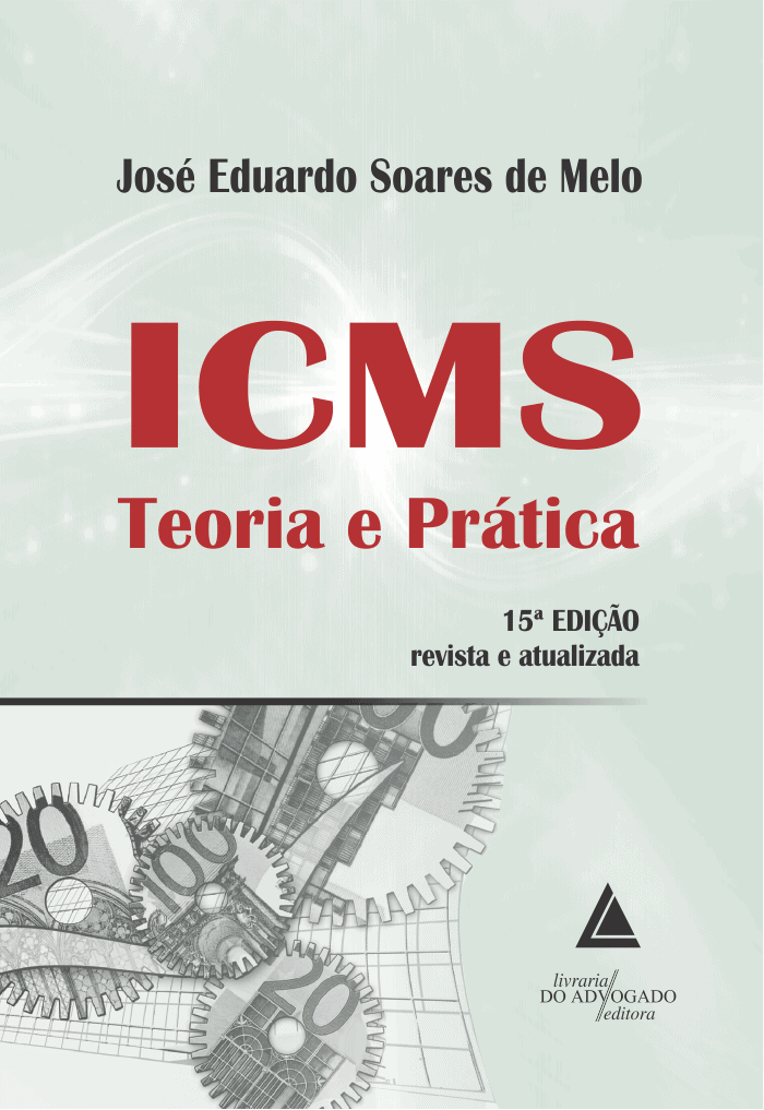 Foto 1 - ICMS Teoria e Prática