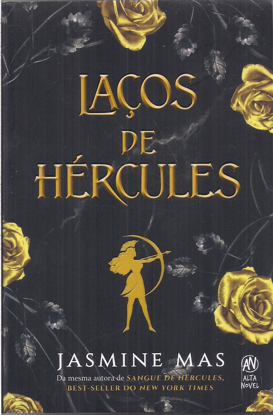 Foto 1 - Laços de Hércules
